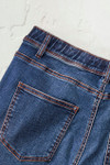The Creek® Comfort Straight-Leg Jeans