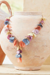 Garden Petals Necklace