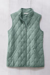 Vest for All Seasons
