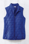 Vest for All Seasons