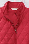 Vest for All Seasons