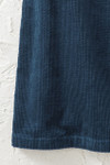 Corduroy Boot Skirt