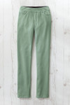Knit Denim ShapeMe® Slim Leg Jeans