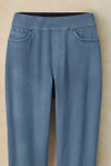 Knit Denim ShapeMe® Slim Leg Jeans