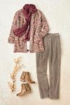 Rustic Threads Cardigan