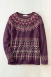 Enchanted Isles Sweater