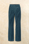 Pull-On ShapeMe® Bootcut Corduroys