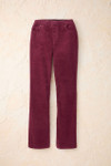 Pull-On ShapeMe® Bootcut Corduroys