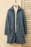 Winter Mix Duster
