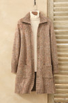 Winter Mix Duster