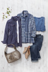 Trailside Jacket