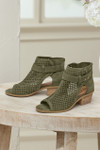 Alamosa Booties by Walk With Me™