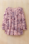 Botanical Touch Tee