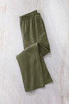 Summer Breeze Gauze Pull-On Pants