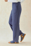 Summer Breeze Gauze Pull-On Pants