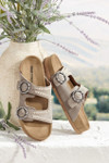Georgine Classic Sandals by Minnetonka®