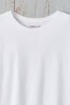 #BestCotton™ Side-Button Tunic