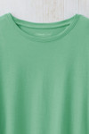 #BestCotton™ Side-Button Tunic