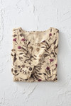Autumn Hues Tee
