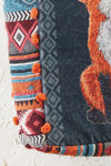 Outfoxed Tote