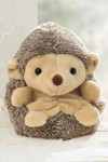 Sweet Hubert the Hedgehog