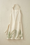 Forest Fronds Apron