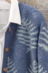 Autumn Fern Cardigan