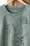 Seams So Vintage Tunic