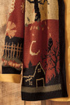 Harvest Time Cardigan