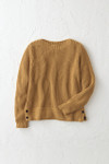 Elara Shaker Sweater
