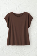 Casual Comfort Tee