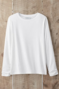 PrimaKnit® Crewneck Tee