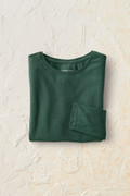 PrimaKnit® Crewneck Tee