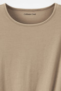 PrimaKnit® Crewneck Tee
