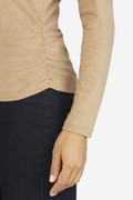 PrimaKnit® Turtleneck