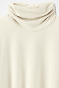 PrimaKnit® Turtleneck