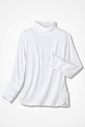 PrimaKnit® Turtleneck