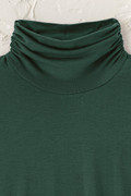 PrimaKnit® Turtleneck