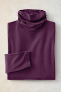 PrimaKnit® Turtleneck