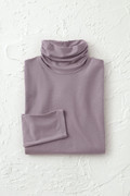 PrimaKnit® Turtleneck