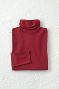 PrimaKnit® Turtleneck