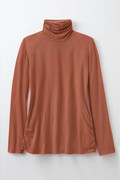 PrimaKnit® Turtleneck