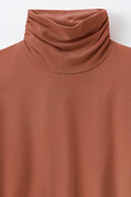 PrimaKnit® Turtleneck