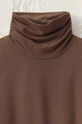 PrimaKnit® Turtleneck
