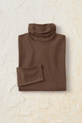 PrimaKnit® Turtleneck
