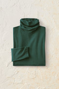 PrimaKnit® Turtleneck
