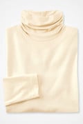 PrimaKnit® Turtleneck