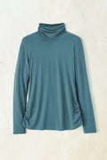 PrimaKnit® Turtleneck