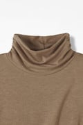 PrimaKnit® Turtleneck