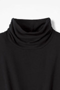 PrimaKnit® Turtleneck
